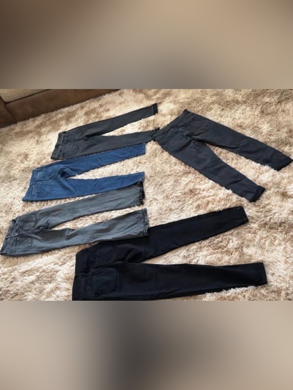 JEANS (bundle) - Picture 7 of 10